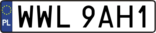 WWL9AH1