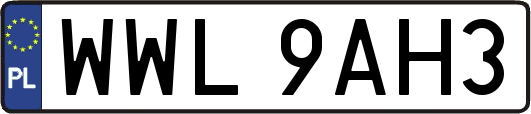 WWL9AH3