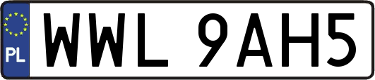 WWL9AH5