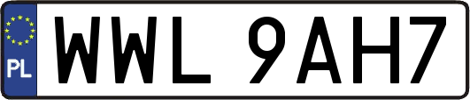 WWL9AH7