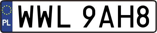 WWL9AH8