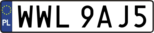 WWL9AJ5