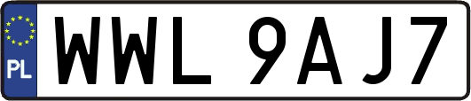WWL9AJ7