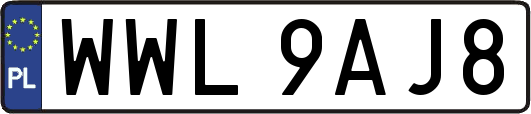 WWL9AJ8