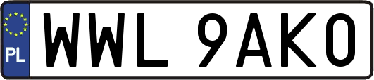 WWL9AK0