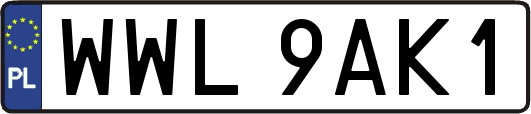 WWL9AK1
