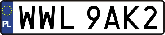 WWL9AK2