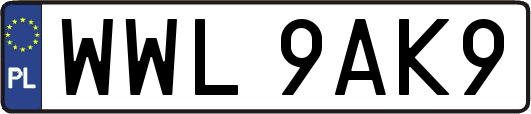 WWL9AK9