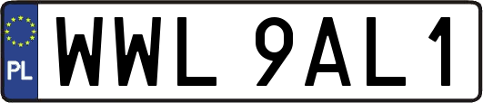 WWL9AL1