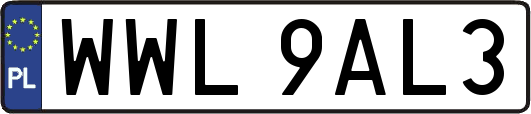 WWL9AL3
