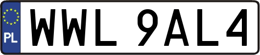 WWL9AL4
