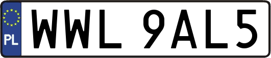 WWL9AL5