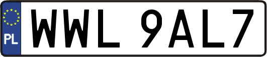 WWL9AL7