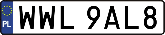 WWL9AL8