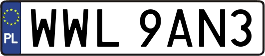 WWL9AN3