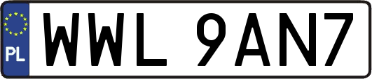 WWL9AN7