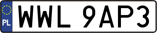 WWL9AP3