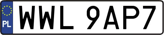 WWL9AP7