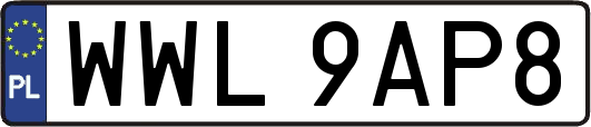 WWL9AP8