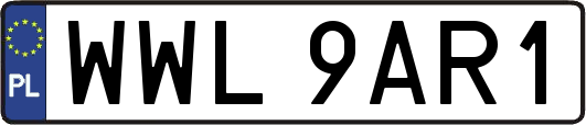 WWL9AR1