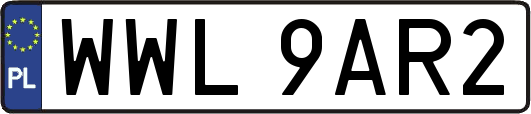 WWL9AR2