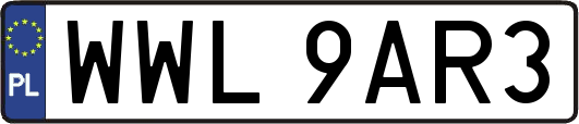 WWL9AR3