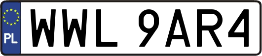 WWL9AR4