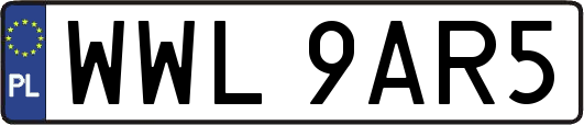 WWL9AR5