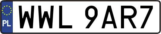 WWL9AR7