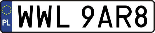 WWL9AR8