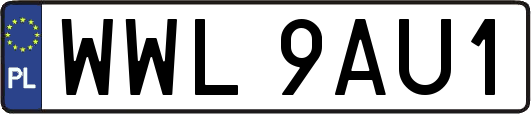 WWL9AU1