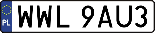 WWL9AU3