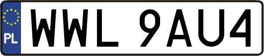 WWL9AU4
