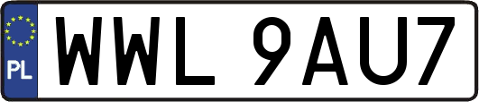 WWL9AU7