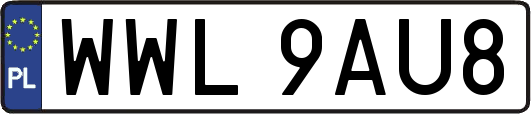 WWL9AU8