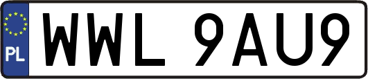 WWL9AU9
