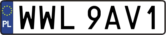 WWL9AV1