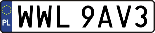 WWL9AV3