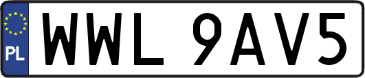 WWL9AV5