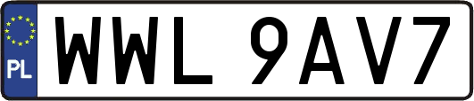 WWL9AV7
