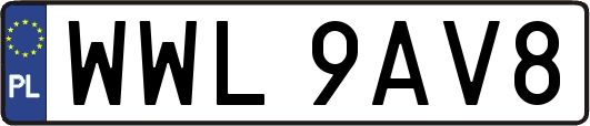 WWL9AV8