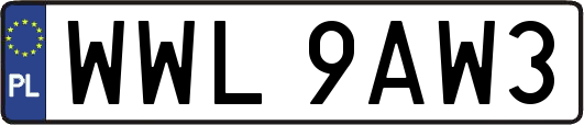 WWL9AW3