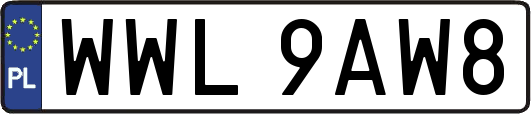 WWL9AW8