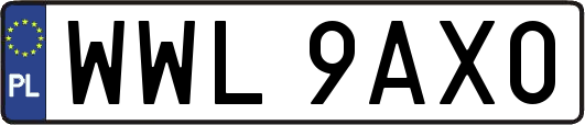 WWL9AX0