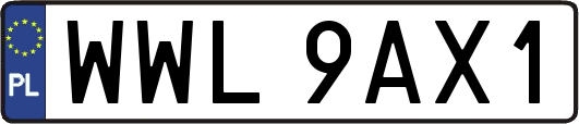 WWL9AX1