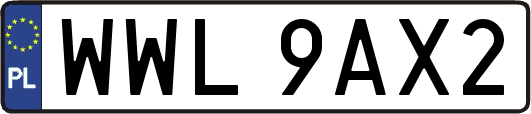 WWL9AX2