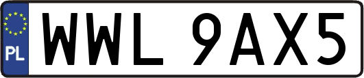 WWL9AX5