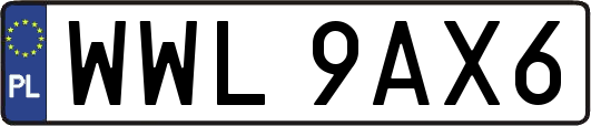 WWL9AX6