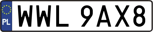 WWL9AX8