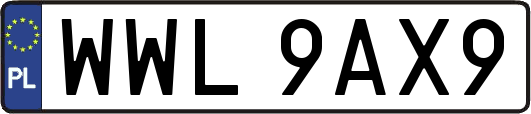 WWL9AX9